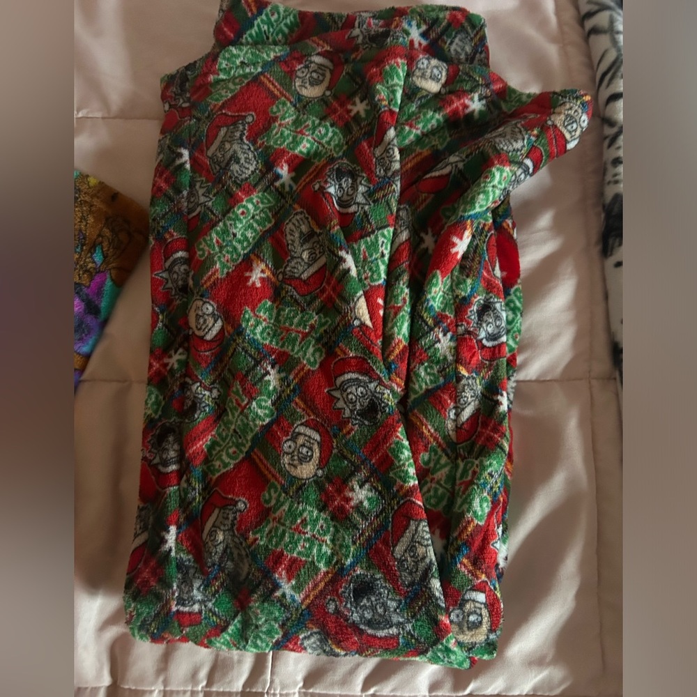 Pajama Pants